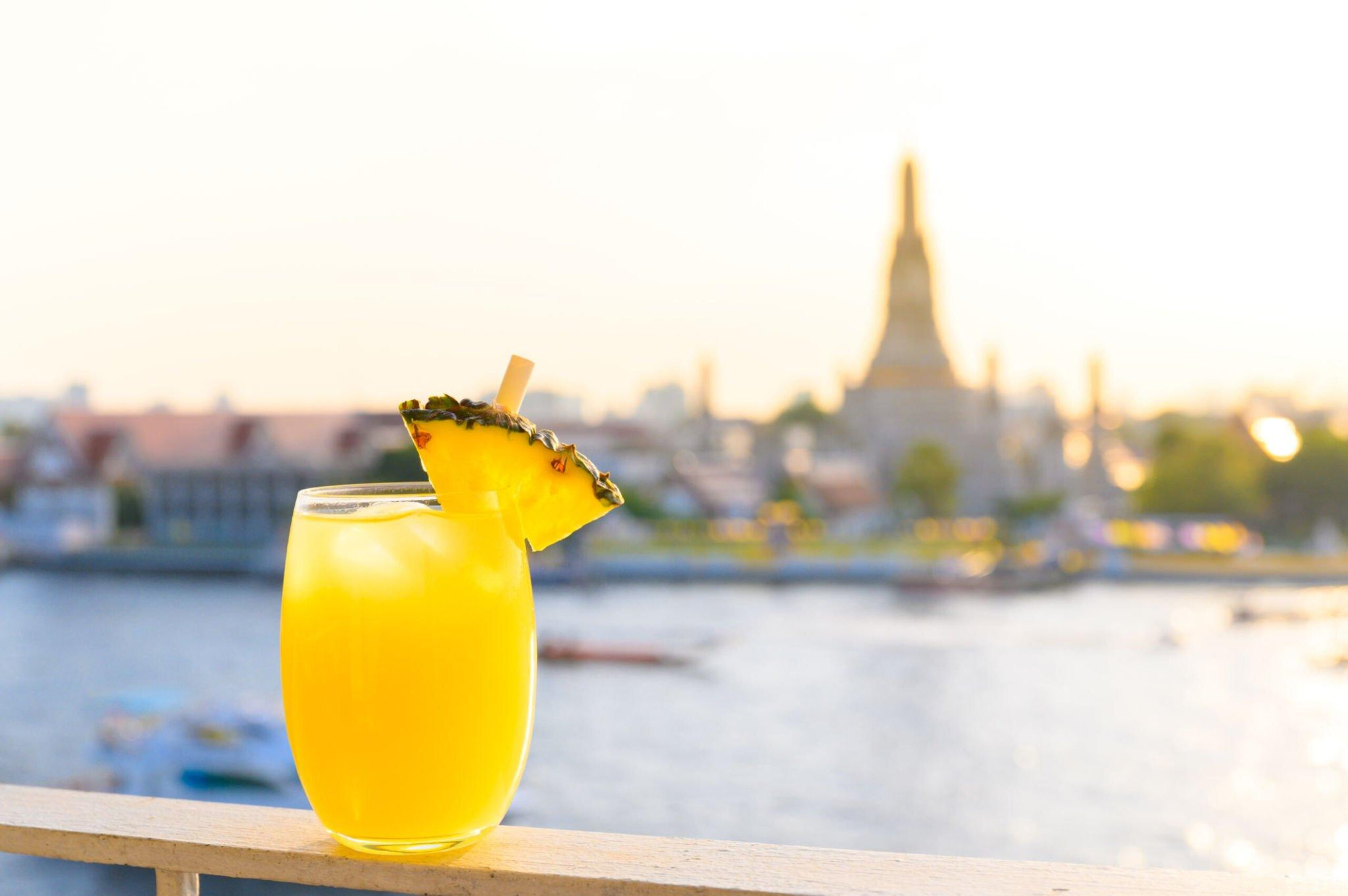 Caribou lou drink