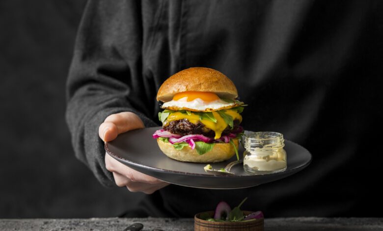 smash burger sauce recipe