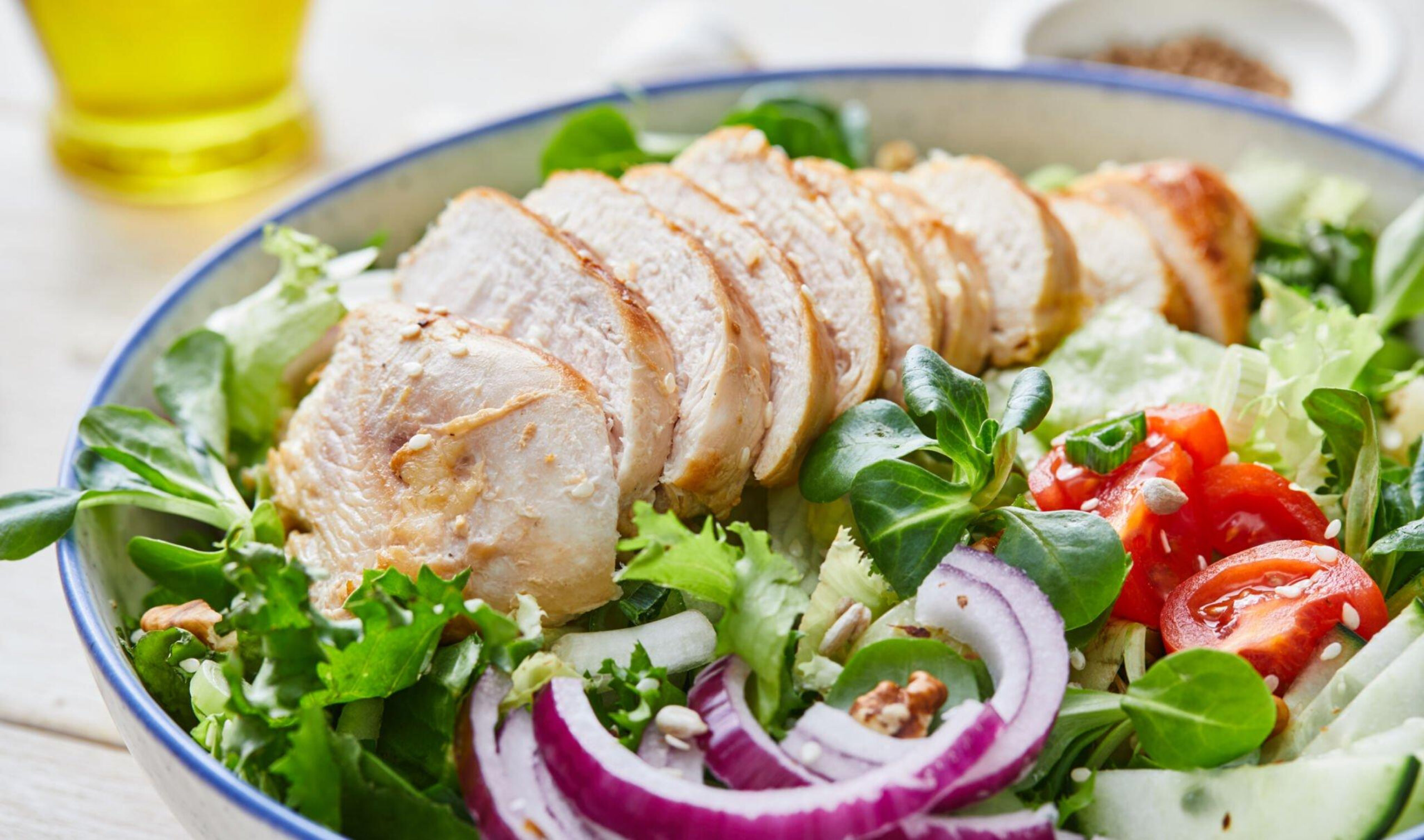 cava chicken recipe